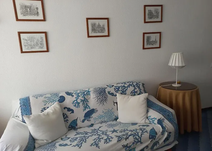 Apartamento Fortaleza Mar - 2 Steps From The Sea