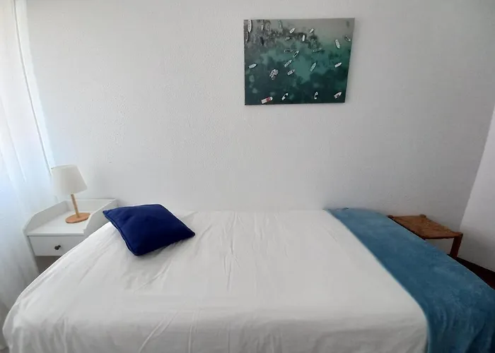 Apartamento Fortaleza Mar - 2 Steps From The Sea